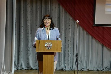 О достижениях и задачах на новый учебный год